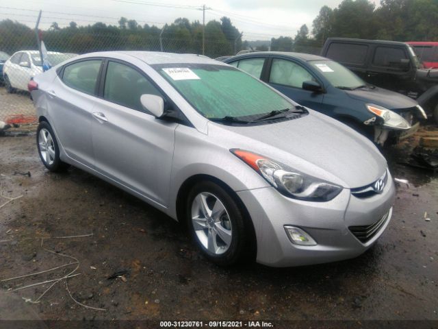 HYUNDAI ELANTRA 2013 5npdh4ae9dh439492