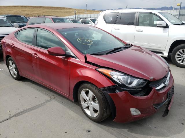 HYUNDAI NULL 2013 5npdh4ae9dh441906