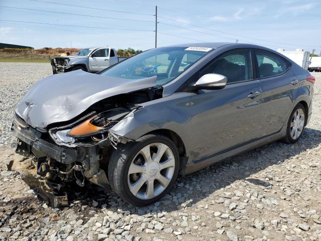 HYUNDAI ELANTRA 2013 5npdh4ae9dh447804