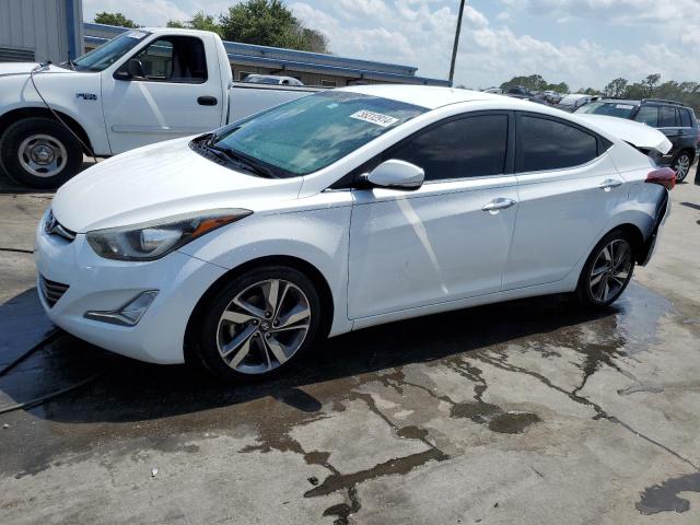 HYUNDAI ELANTRA 2014 5npdh4ae9eh465804