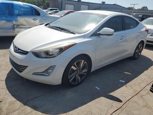 HYUNDAI ELANTRA SE 2014 5npdh4ae9eh482022