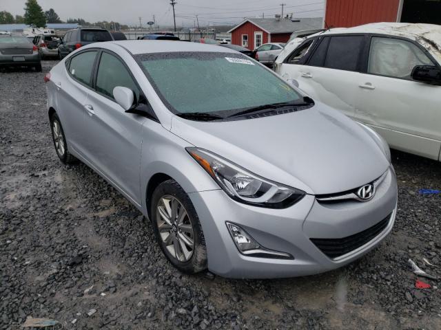 HYUNDAI NULL 2014 5npdh4ae9eh488418