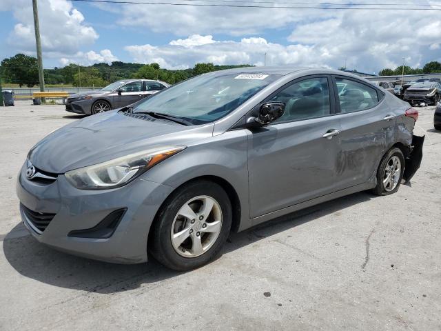 HYUNDAI ELANTRA 2014 5npdh4ae9eh511311