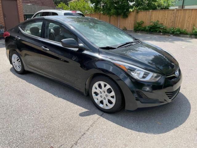 HYUNDAI ELANTRA SE 2014 5npdh4ae9eh542641