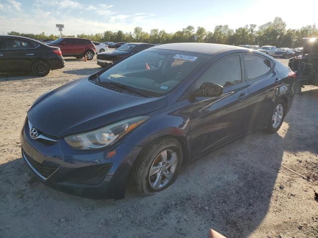 HYUNDAI ELANTRA 2015 5npdh4ae9fh548277