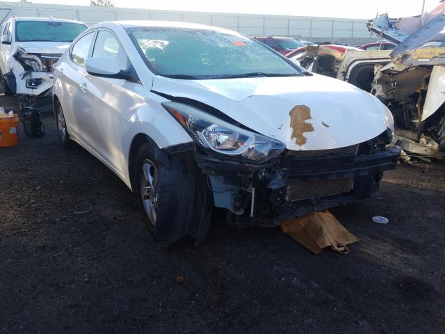 HYUNDAI NULL 2015 5npdh4ae9fh548490