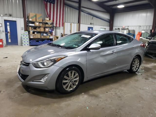 HYUNDAI ELANTRA 2015 5npdh4ae9fh548988