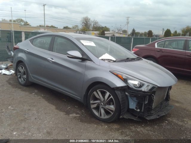 HYUNDAI ELANTRA 2015 5npdh4ae9fh550188