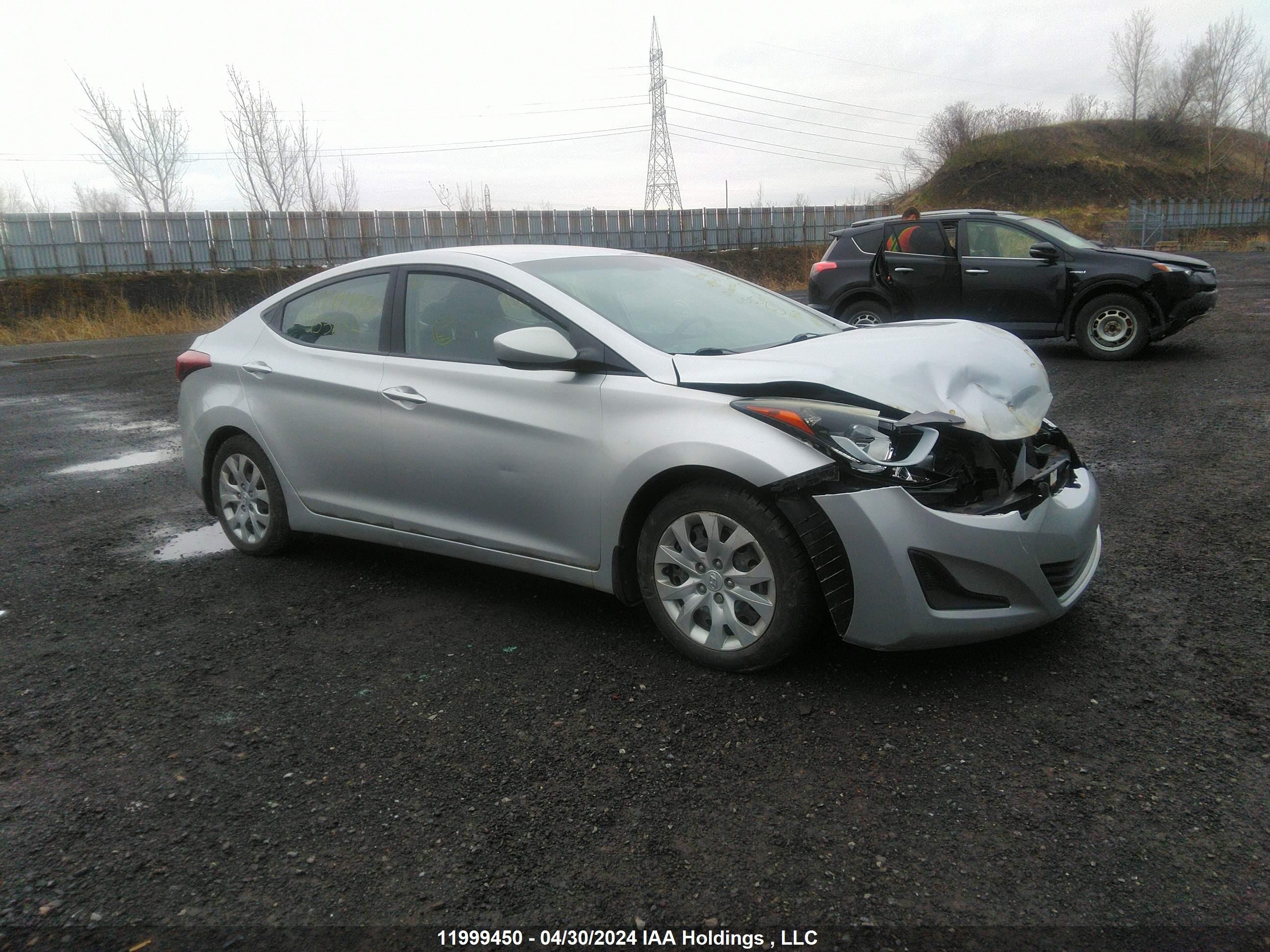 HYUNDAI ELANTRA 2015 5npdh4ae9fh555682