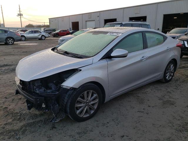 HYUNDAI ELANTRA SE 2015 5npdh4ae9fh556606