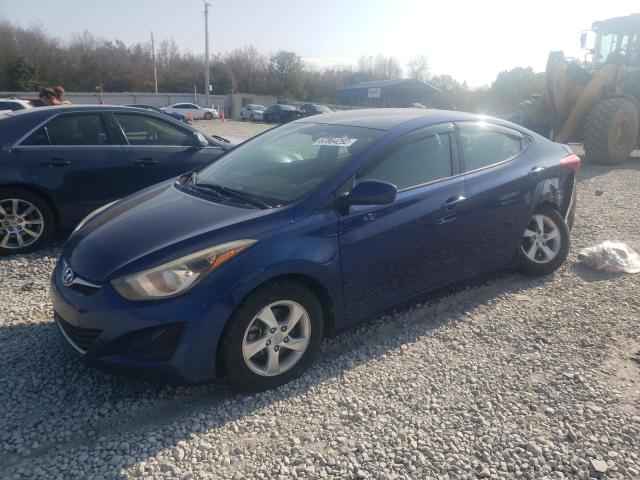 HYUNDAI ELANTRA SE 2015 5npdh4ae9fh561496