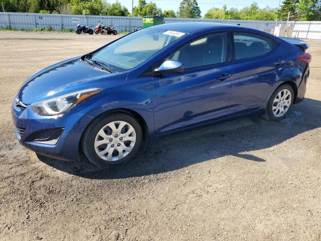 HYUNDAI ELANTRA 2015 5npdh4ae9fh565760