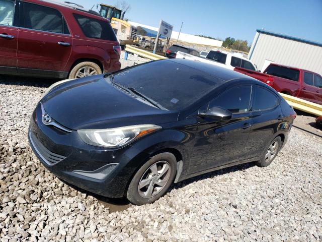 HYUNDAI ELANTRA SE 2015 5npdh4ae9fh568139