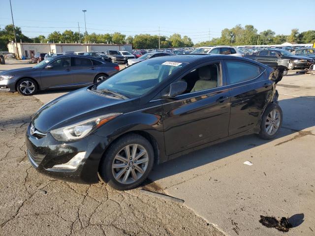 HYUNDAI ELANTRA 2015 5npdh4ae9fh569405