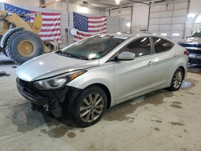 HYUNDAI ELANTRA 2015 5npdh4ae9fh572689