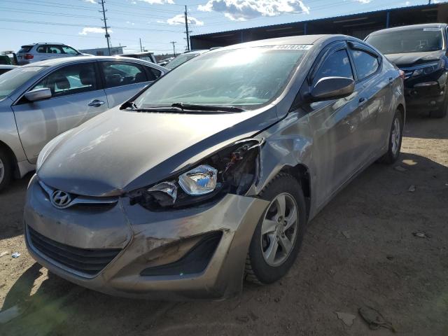 HYUNDAI ELANTRA 2015 5npdh4ae9fh574040