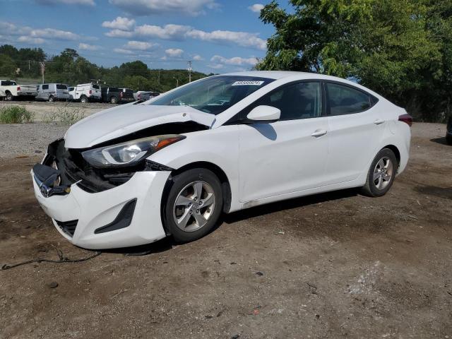 HYUNDAI ELANTRA SE 2015 5npdh4ae9fh575463