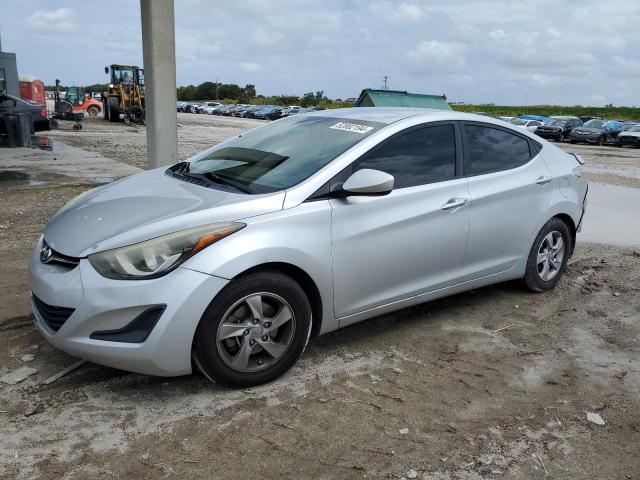 HYUNDAI ELANTRA 2015 5npdh4ae9fh577004