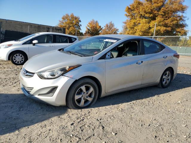 HYUNDAI ELANTRA SE 2015 5npdh4ae9fh578458