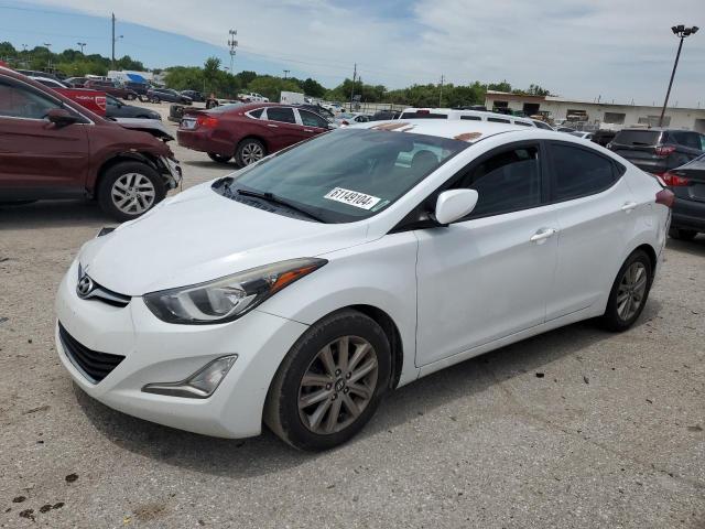 HYUNDAI ELANTRA 2015 5npdh4ae9fh578931