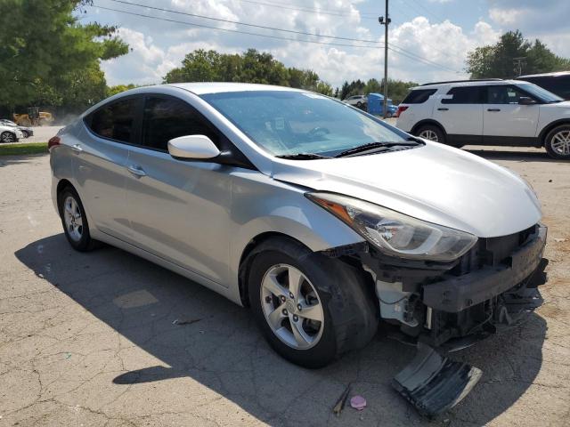 HYUNDAI ELANTRA SE 2015 5npdh4ae9fh579724