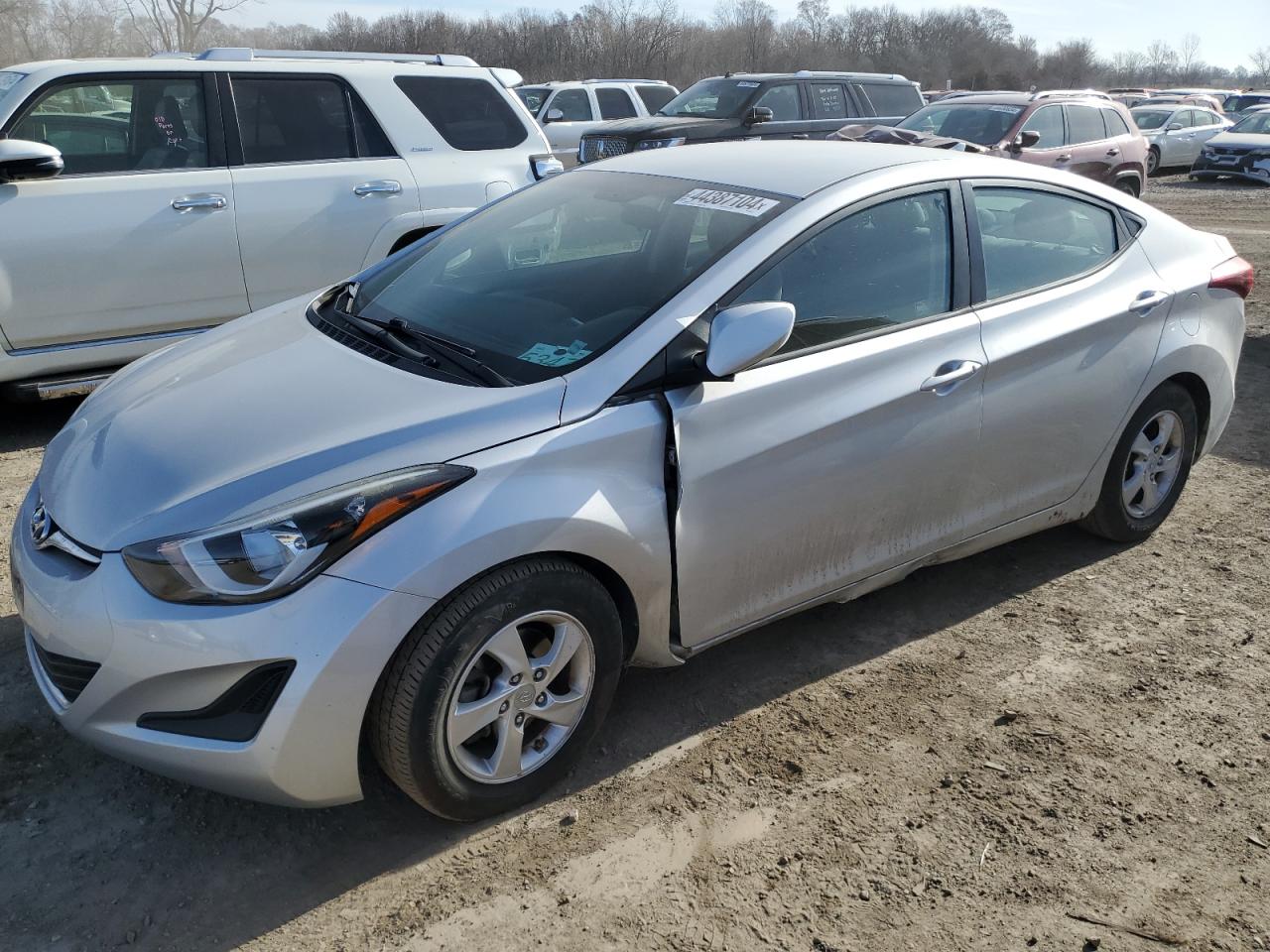 HYUNDAI ELANTRA 2015 5npdh4ae9fh580419