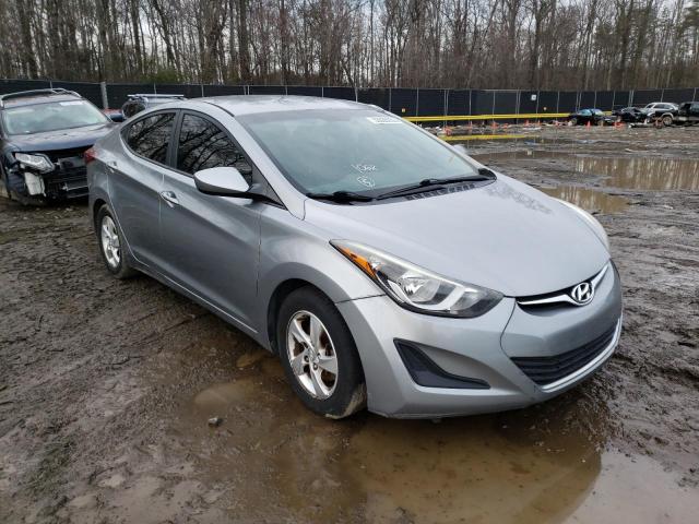 HYUNDAI ELANTRA 2015 5npdh4ae9fh589251