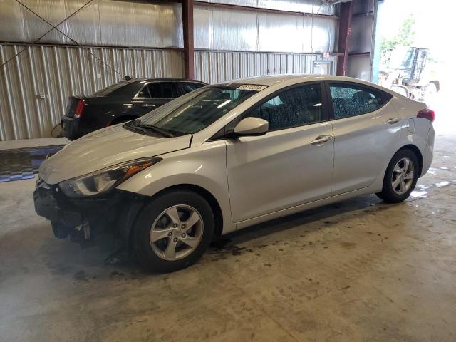 HYUNDAI ELANTRA SE 2015 5npdh4ae9fh590304