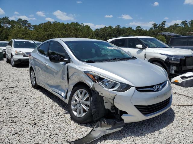 HYUNDAI ELANTRA SE 2015 5npdh4ae9fh592246