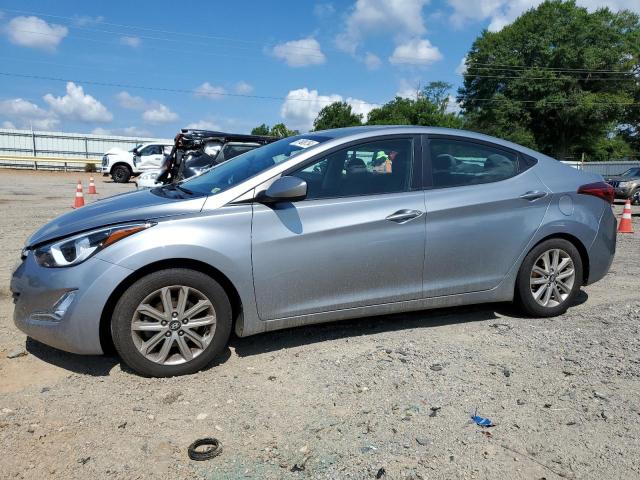 HYUNDAI ELANTRA 2015 5npdh4ae9fh598841