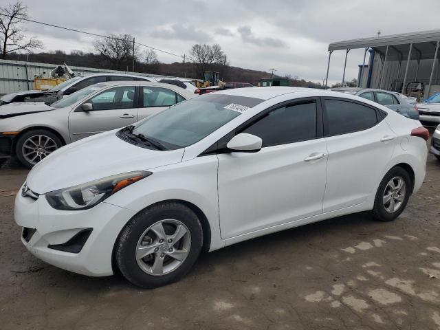 HYUNDAI ELANTRA 2015 5npdh4ae9fh605674