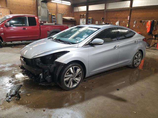 HYUNDAI ELANTRA SE 2015 5npdh4ae9fh610602