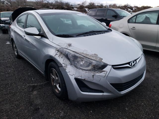 HYUNDAI NULL 2015 5npdh4ae9fh613676