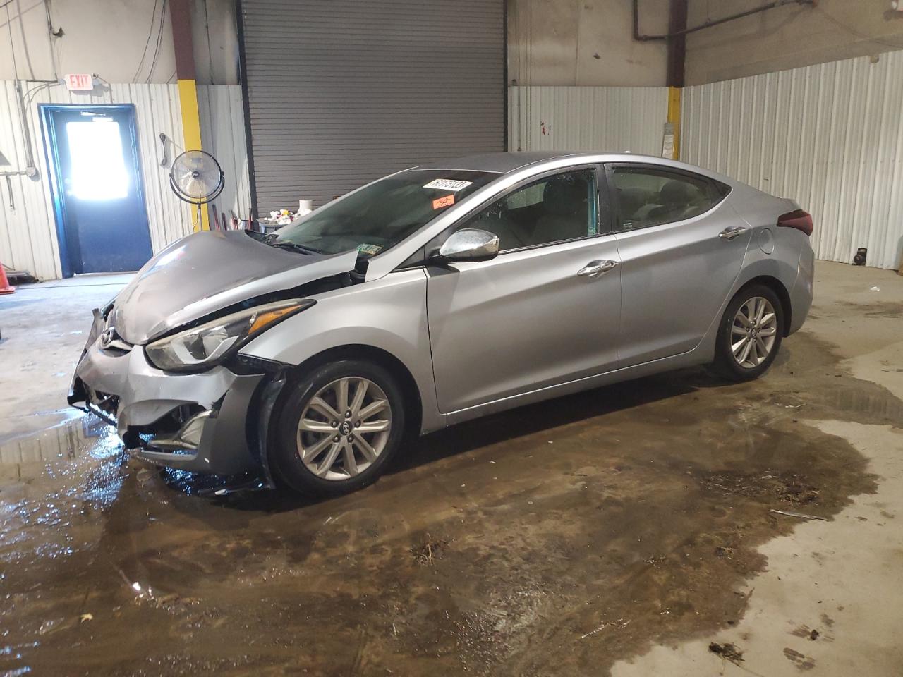 HYUNDAI ELANTRA 2015 5npdh4ae9fh613936