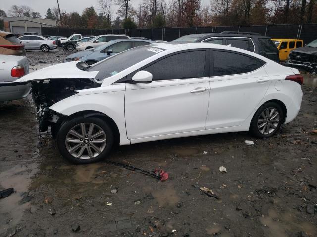 HYUNDAI ELANTRA 2015 5npdh4ae9fh615945