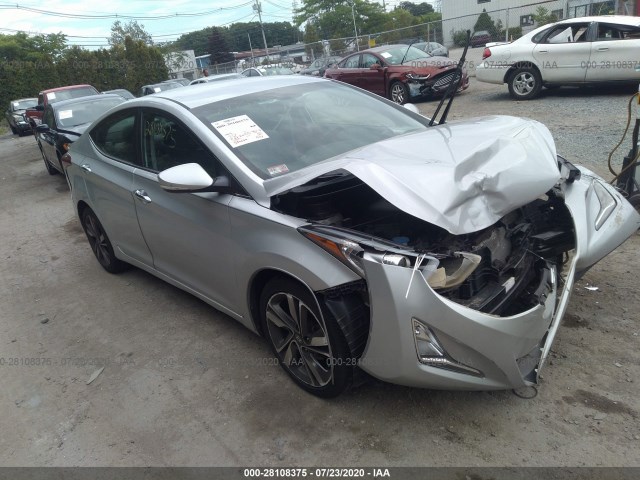 HYUNDAI ELANTRA 2015 5npdh4ae9fh617453