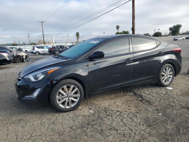 HYUNDAI ELANTRA 2015 5npdh4ae9fh619929