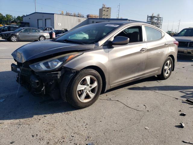 HYUNDAI ELANTRA 2015 5npdh4ae9fh620093