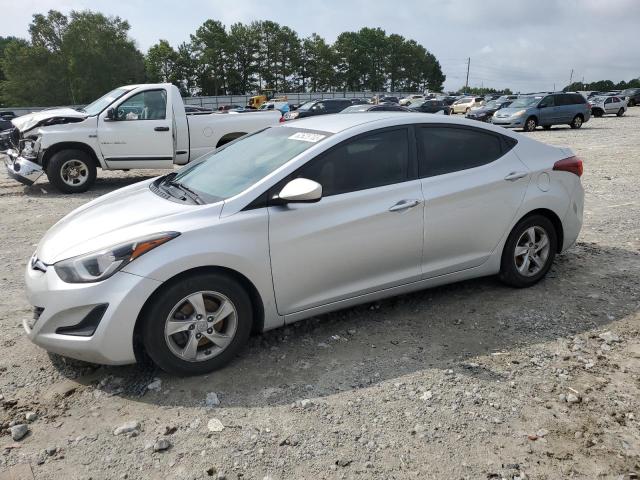 HYUNDAI ELANTRA SE 2015 5npdh4ae9fh620613