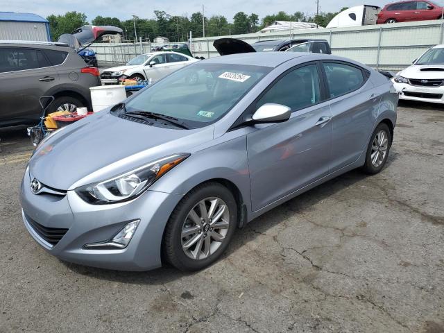 HYUNDAI ELANTRA 2015 5npdh4ae9fh622135