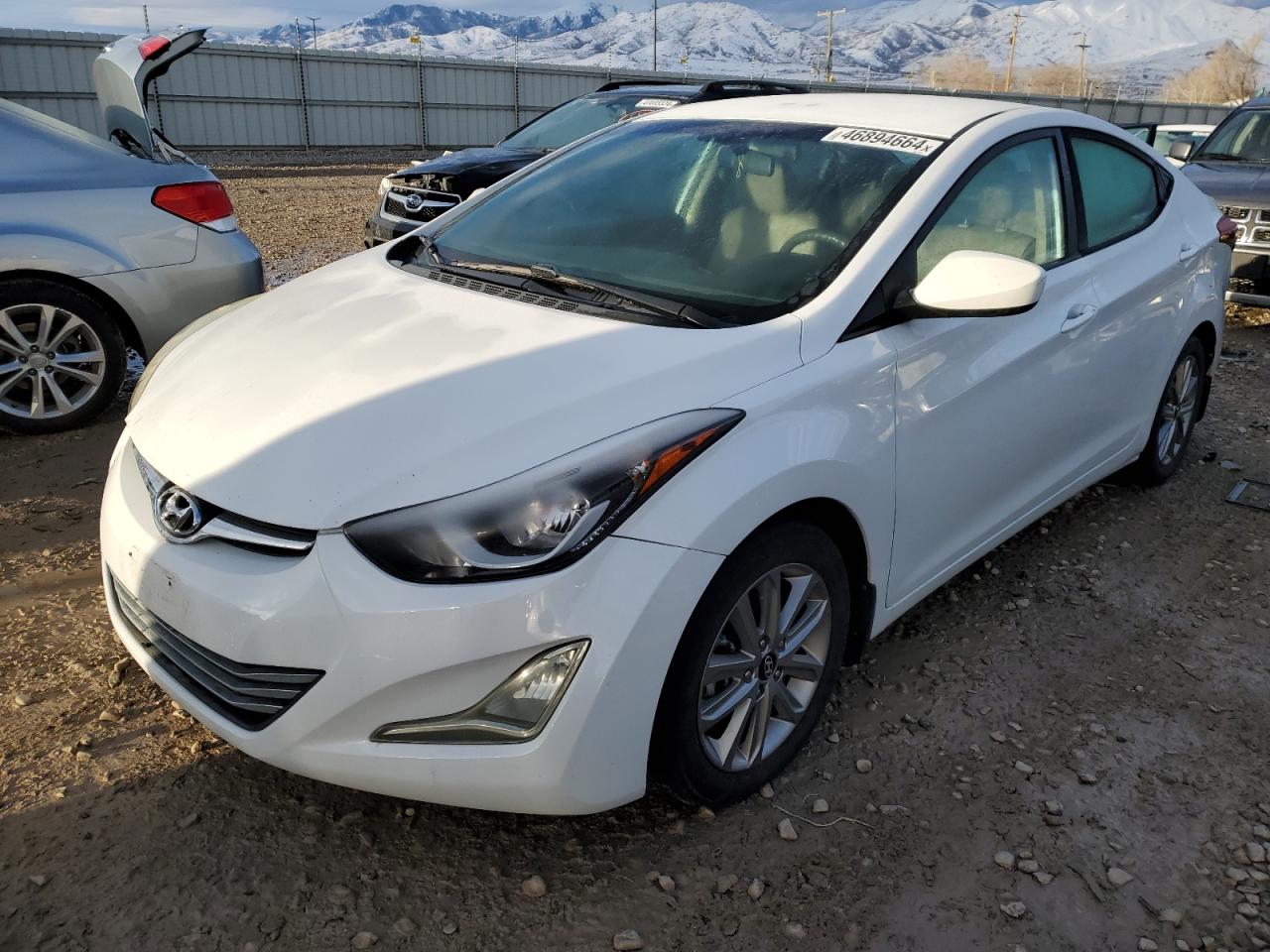 HYUNDAI ELANTRA 2015 5npdh4ae9fh625536