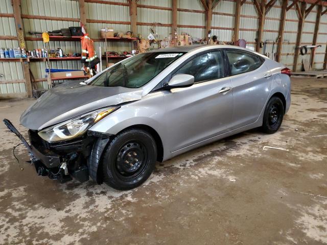 HYUNDAI ELANTRA 2015 5npdh4ae9fh626055