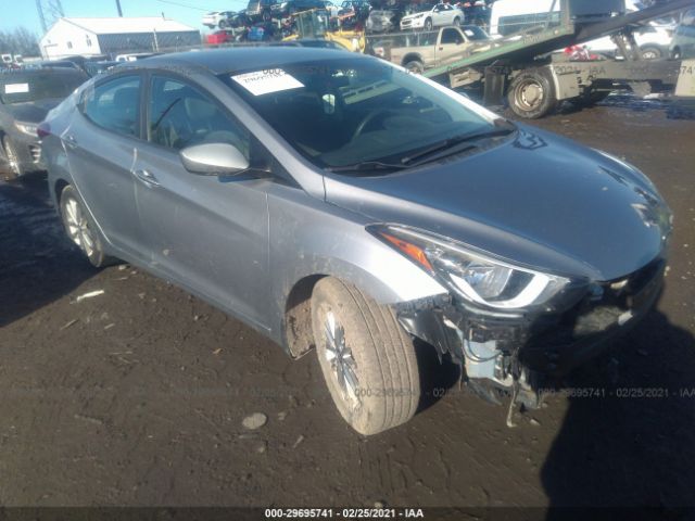 HYUNDAI ELANTRA 2015 5npdh4ae9fh630199