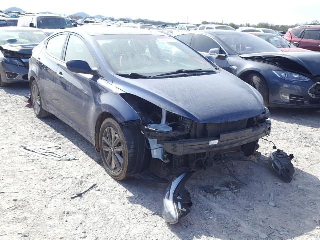 HYUNDAI NULL 2015 5npdh4ae9fh633247