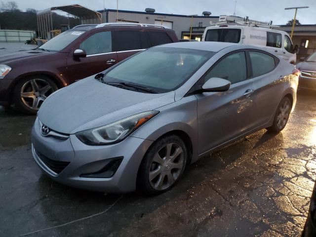 HYUNDAI ELANTRA SE 2015 5npdh4ae9fh633734