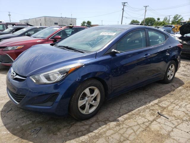 HYUNDAI ELANTRA 2015 5npdh4ae9fh634348