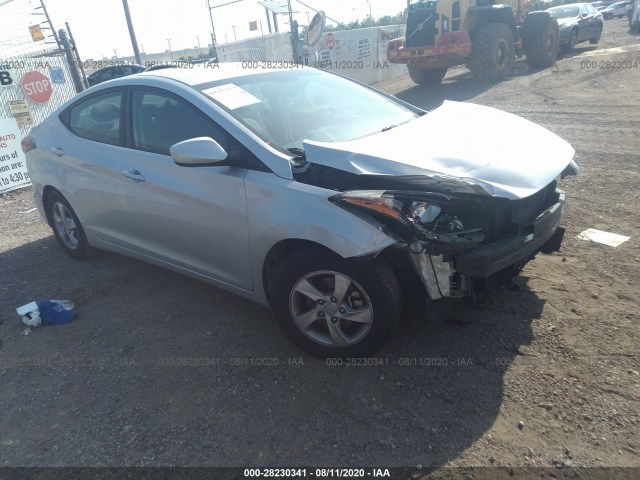 HYUNDAI ELANTRA 2015 5npdh4ae9fh637329