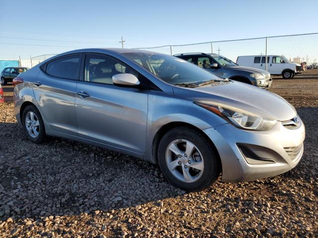 HYUNDAI ELANTRA SE 2015 5npdh4ae9fh639436