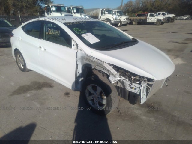 HYUNDAI ELANTRA 2015 5npdh4ae9fh639968