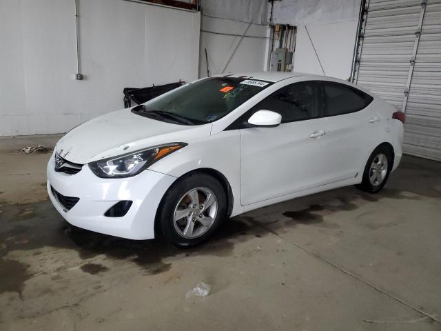 HYUNDAI ELANTRA SE 2015 5npdh4ae9fh641154